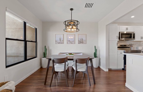 Tucson Condo | Luxury Condo in the Tucson Foothills