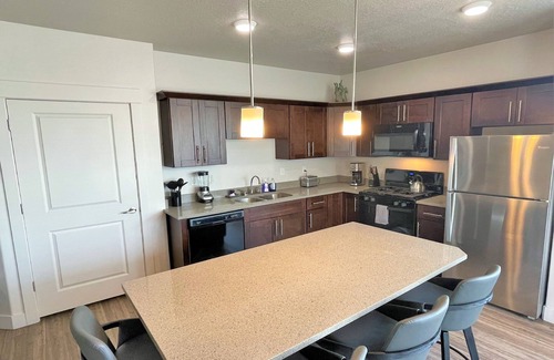 Downtown Salt Lake City Condo | Luxury Condo in the Best Part of Downtown
