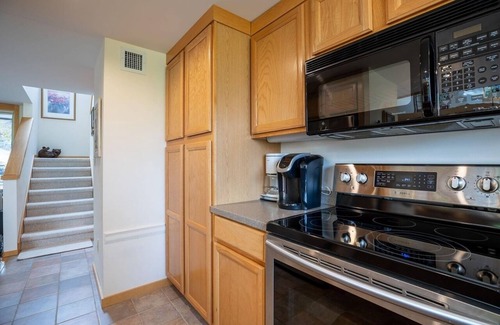 Stratton Mountain Condo | Luxury Condo Near Stratton and Bromley Mountains