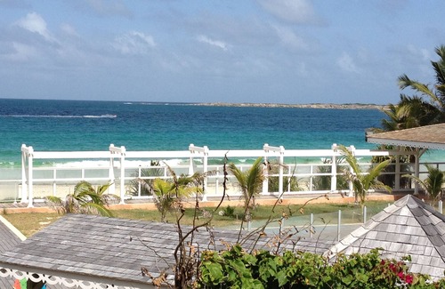 Orient Bay Apartment | Luxury condo Sea View Orient Beach