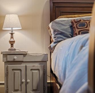 Killington House | Luxury Condo Tucked in the Heart of Killington