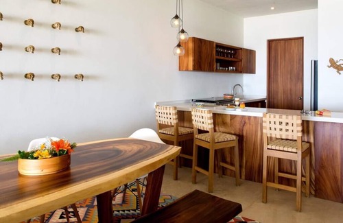 Ixtapa - Zihuatanejo Condo | Luxury Condo with Private Jacuzzi and Beach Access