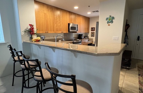 Hawaii Kai Condo | Luxury Condominium in Peninsula at Hawaii Kai