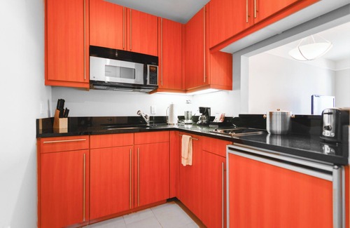 Brickell Condo | Luxury Condos at Four Seasons