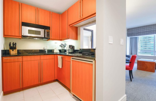 Brickell Condo | Luxury Condos at Four Seasons
