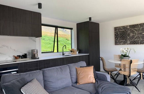 Dalefield House | Luxury Coronet Residence