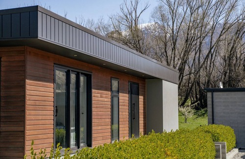 Dalefield House | Luxury Coronet Residence