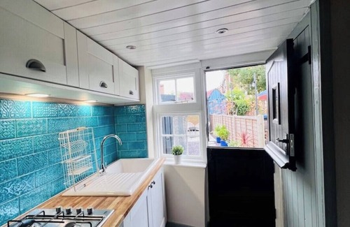 Canterbury Cottage | Luxury Cosy Cottage in Canterbury