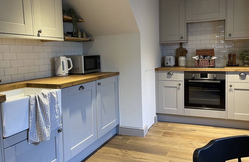 Cirencester Cottage | Luxury Cottage in the Heart of the Cotswolds