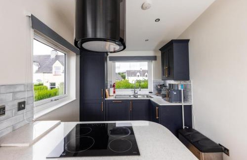 Achachork House | Luxury Cottage in Portree Hillside