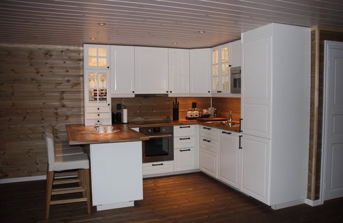 Gol Municipality House | Luxury cottage with panoramic views. Proximity to summer and winter activities.