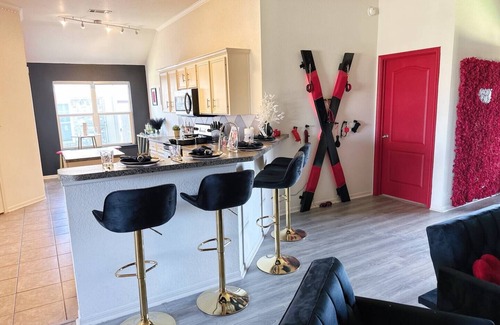 Killeen House | Luxury Couples Hideaway | King Bed Jacuzzi Spa Private Retreat