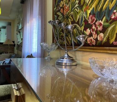 Al Duqqi Apartment | Luxury Cozy 2BR in Mohandessin