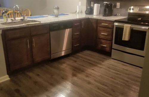 Montgomery Apartment | Luxury CrashPads with View,Gated community 6-min from Maxwell AF Base