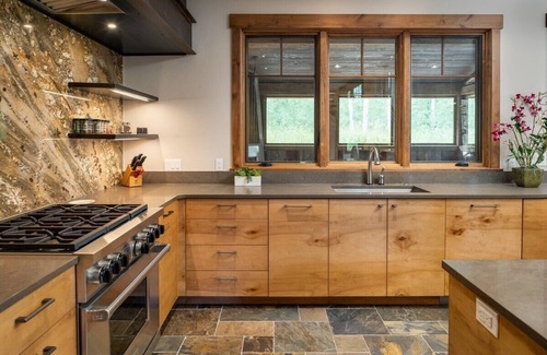 Granby House | Luxury Custom Home on 35 Acres