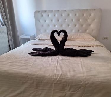 Chiajna Apartment | Luxury Daniel Apartament Residence Militari