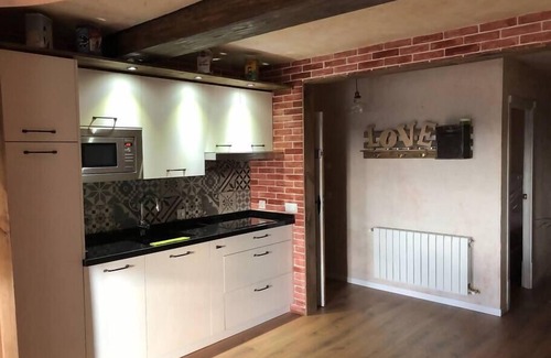 Old Town Apartment | Luxury Danna Plaza Mayor