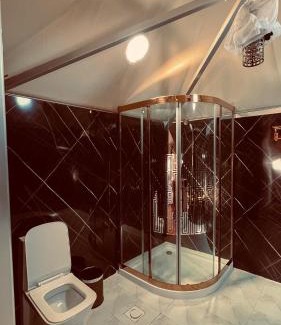 Bidiya Other | Luxury Desert Camp Oman