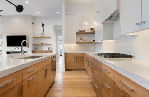 Kanab House | Luxury Desert Oasis in Kanab Near Zion Family