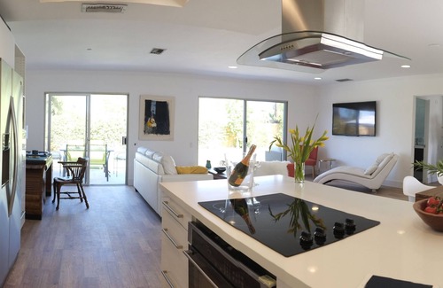 Palm Desert House | Luxury Desert Retreat-Walk to El Paseo