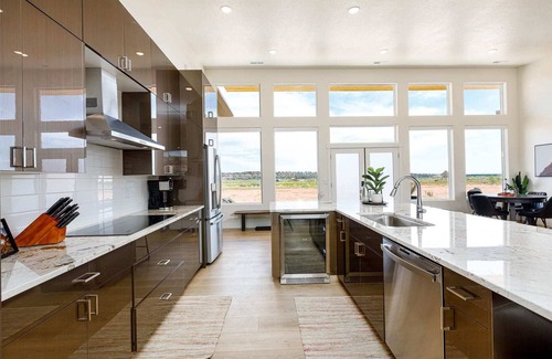 Kanab House | Luxury Desert Retreat l Casa del Sol by Stay