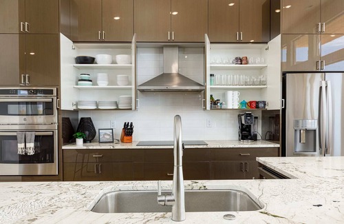 Kanab House | Luxury Desert Retreat l Casa del Sol by Stay