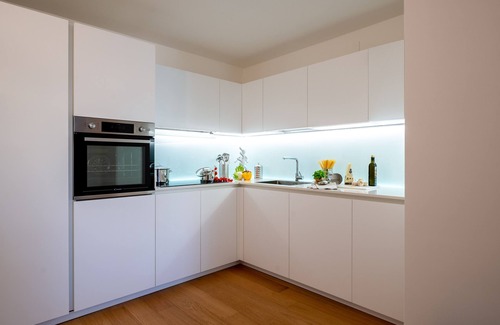 Chiavari Apartment | LUXURY DESIGN APARTMENT, every comfort, 400m. from beaches