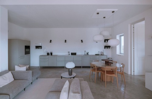 Ostuni Villa | Luxury design villa in the heart of Puglia with pool