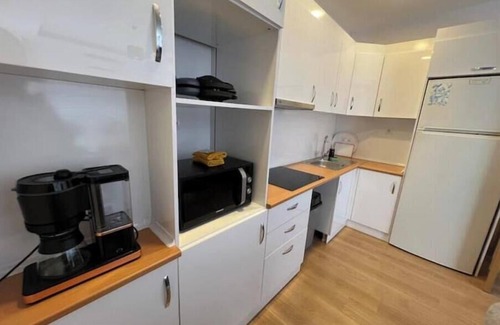 Esenyurt House | Luxury Designed Comfortable 2+1 Free Parking Garaj