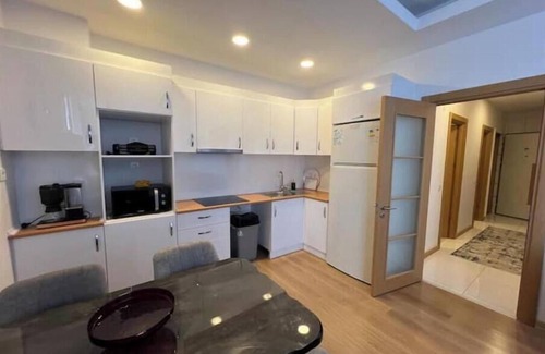 Esenyurt House | Luxury Designed Comfortable 2+1 Free Parking Garaj