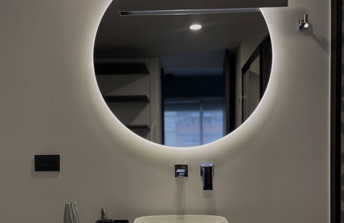 Chico Norte Apartment | Luxury Designed Loft in Reserved Chico I By Movec