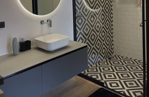 Chico Norte Apartment | Luxury Designed Loft in Reserved Chico I By Movec