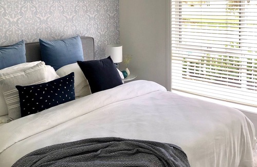 Mildura House | Luxury designer renovated home on the Golf Course