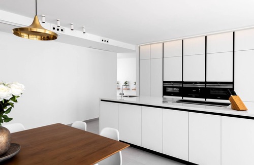 Salobrena Villa | Luxury designer villa with 6 bedrooms and 6 ensuite bathrooms