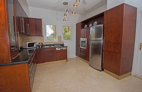 El Gouna Villa | Luxury Detached Villa with Private heated Pool on The Red Sea, El Gouna, Egypt