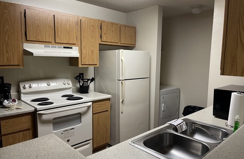 Downtown Atlanta Apartment | Luxury Downtown Atlanta 2 Bedroom