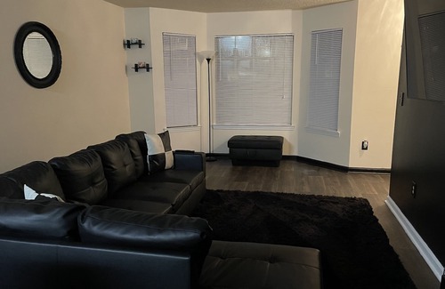 Downtown Atlanta Apartment | Luxury Downtown Atlanta 2 Bedroom