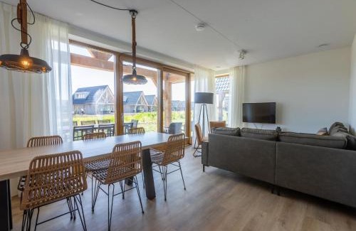 Cadzand-Bad House | Luxury dune villa with Energy Station