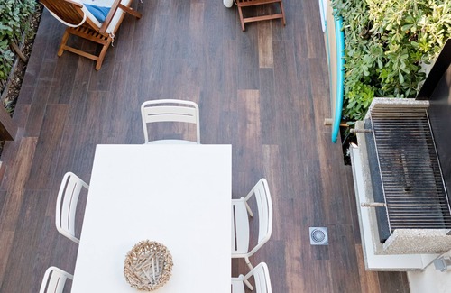 Le Grau-Du-Roi House | Luxury Duplex Marina Suite + Jet or dock rental