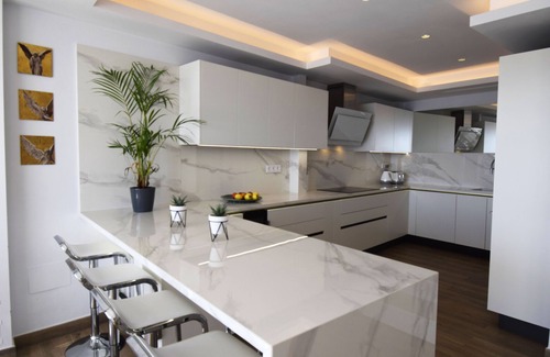 Gaucin House | Luxury Eco Villa with Heated pool in Gaucin Town