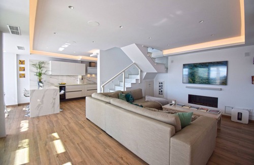 Gaucin House | Luxury Eco Villa with Heated pool in Gaucin Town