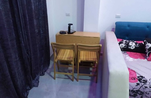 Sharm El Sheikh Apartment | Luxury Studio Jasmine Residence Sharm
