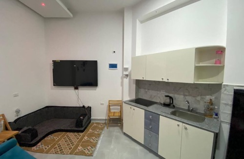 Sharm El Sheikh Apartment | Luxury Studio Jasmine Residence Sharm