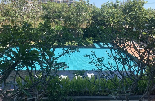 Khao Takiab Apartment | Luxury En Suite Apartment by PW