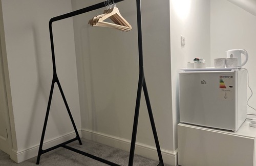 East Ham North House | Luxury Ensuite Room in London(Parking on Premises)
