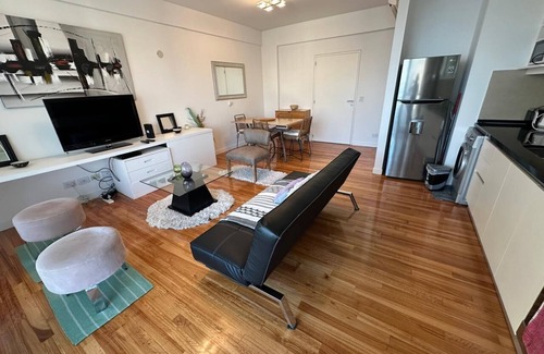 Vicente Lopez Apartment | Luxury equipped apartment.