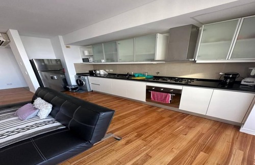 Vicente Lopez Apartment | Luxury equipped apartment.