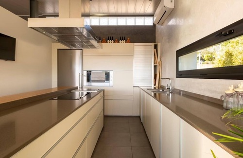 Calonge Villa | Luxury villa in the exclusive urbanization of Torre Valentina.