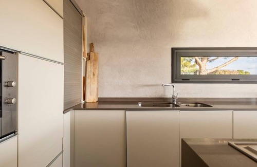 Calonge Villa | Luxury villa in the exclusive urbanization of Torre Valentina.
