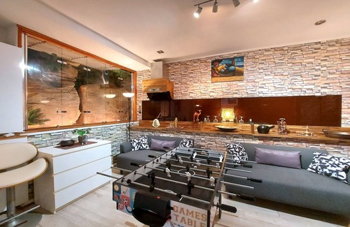 Palm Beach Apartment | Luxury Escape